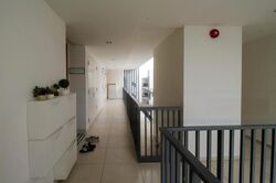Hedges Park Condominium (D17), Condominium #580286951